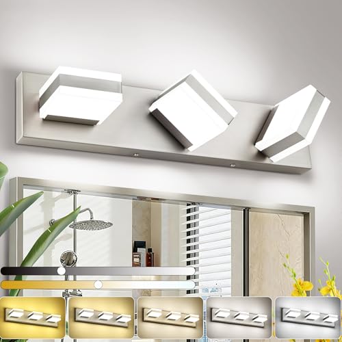 Bathroom Light