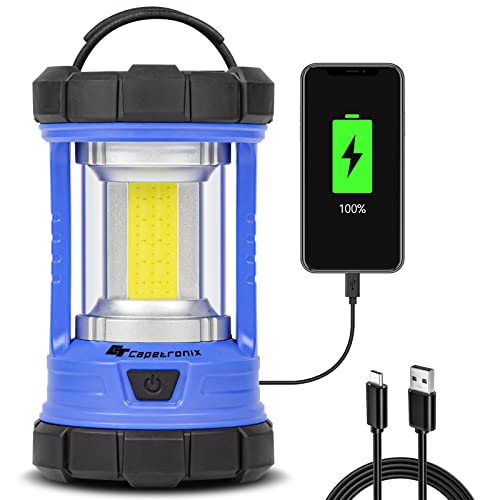 Camping Lantern