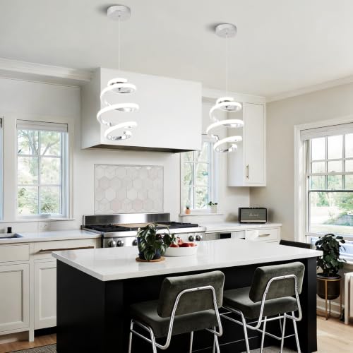 Modern Pendant Light