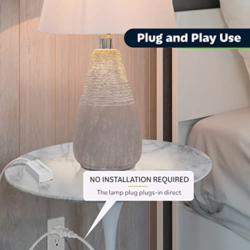 Plug in Dimmer Switch for Lamps
