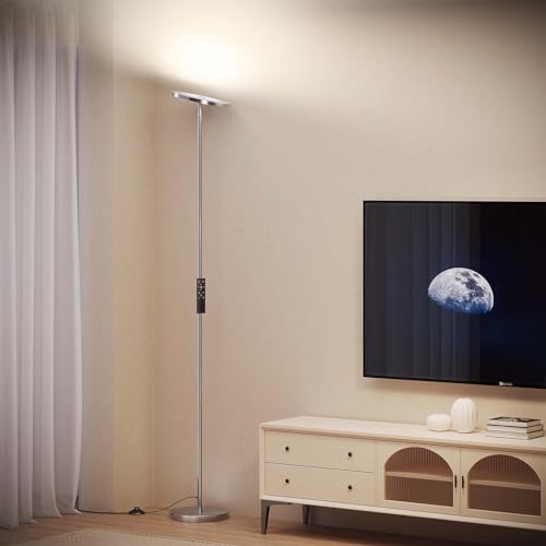 Floor Lamps for Living Room