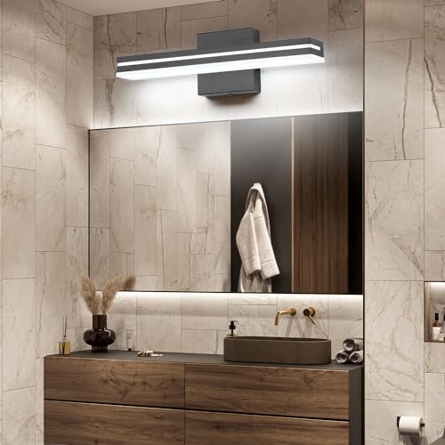 LED Modern Bathroom Vanity Light Fixtures