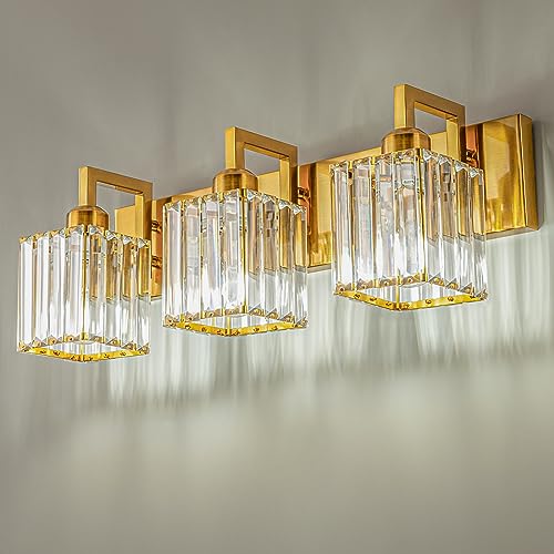Modern Bathroom Vanity Light 3
