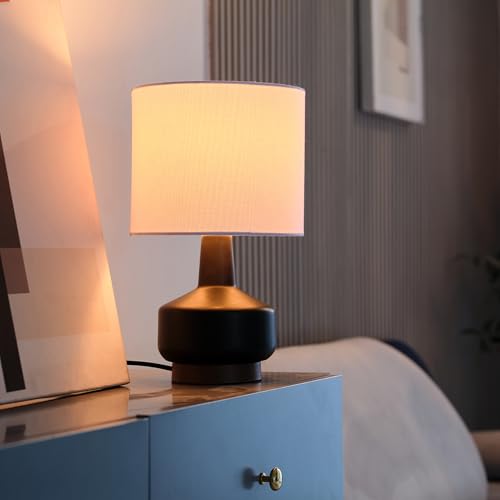 15" Ceramic Table Lamp