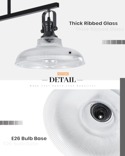 Farmhouse Dining Room Light Fixture