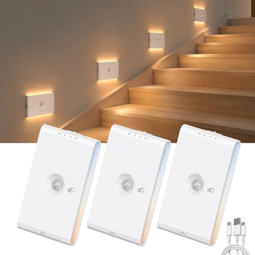 Stair Lights Indoor Motion Sensor