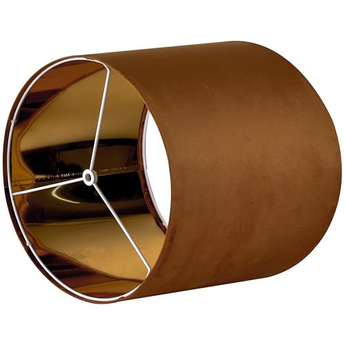 Small Drum Lampshade Replacement (2 Count)
