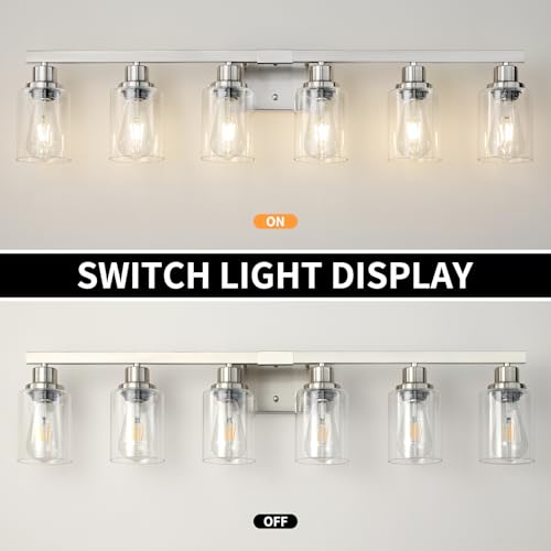 Bathroom Vanity Light