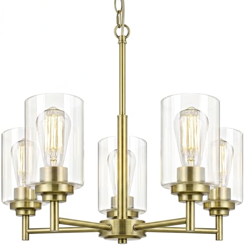 D19.8" Chandelier for Dining Room