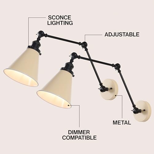 Rover 1 Light Wall Sconce 7"