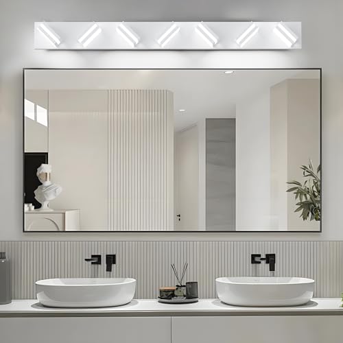 LED Modern Bathroom Lights Fixtures