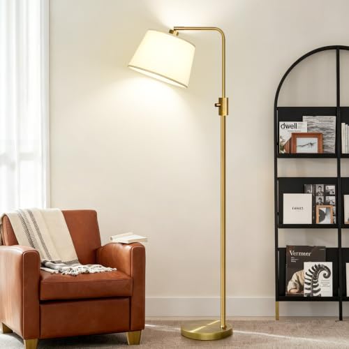 Dimmable Floor Lamp
