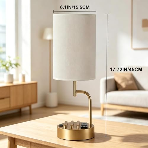 2 Pack Table Lamp (2 Count)