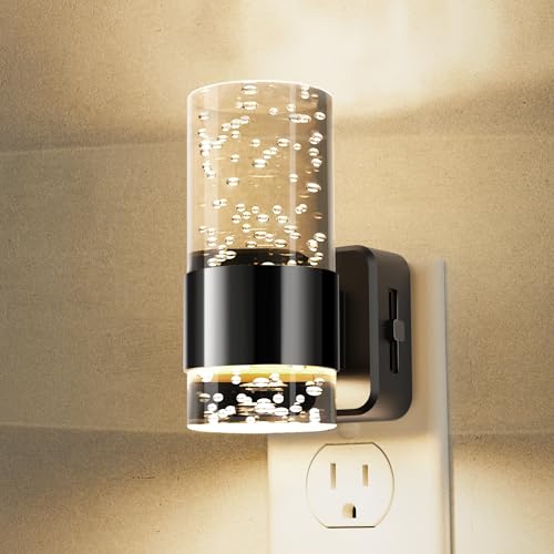Night Light Dimmable Night Lights Plug into Wall