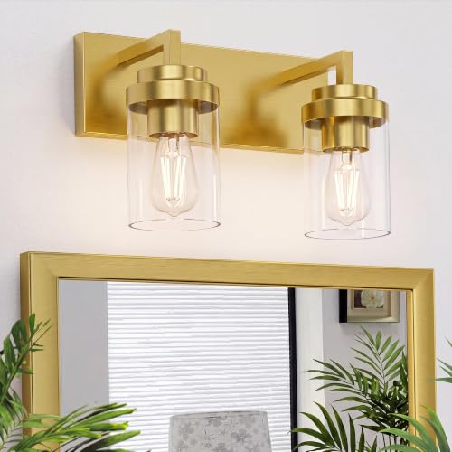 Bathroom Vanity Fixtures