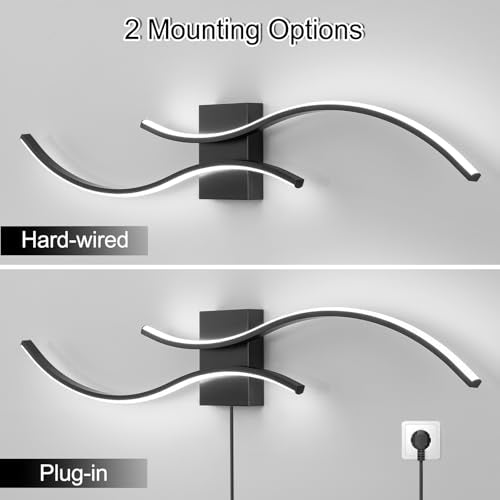 Modern Led Wall Light