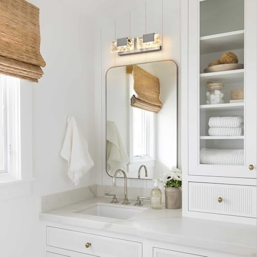LED Bathroom Vanity Light