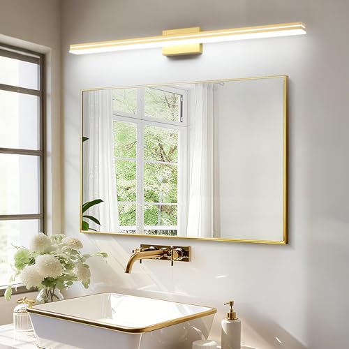 48 Inch LED Modern Bathroom Vanity Light Bar