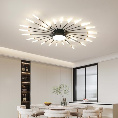 Modern Ceiling Light