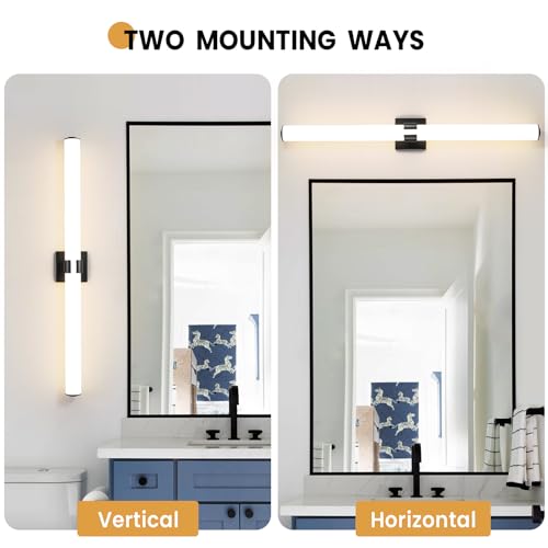 Bathroom Vanity Light