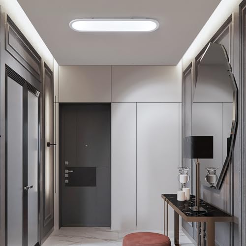 27.6 Inch LED Ceiling Light
