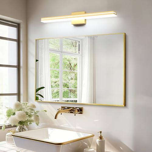 32 Inch LED Modern Bathroom Vanity Light Bar