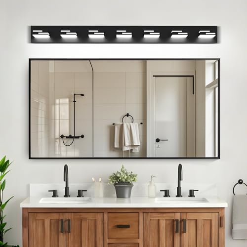 LED Modern Bathroom Vanity Light Fixtures