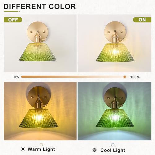 Wall Sconces Set of Two Hardwired