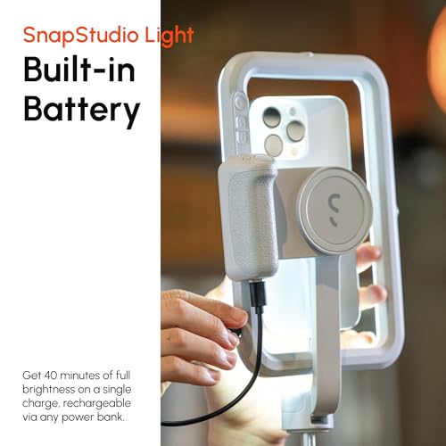 SnapStudio Light