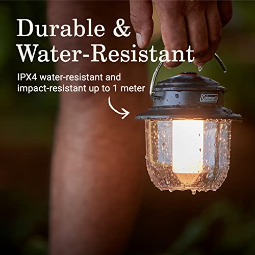 Classic Rechargeable 800L LED Lantern
