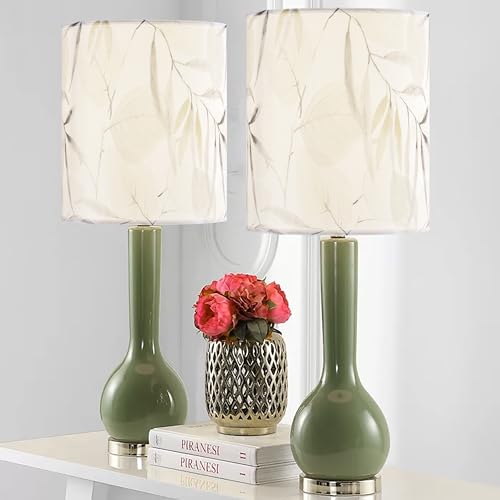 Lamp Shades Set of 2 (2 Count)