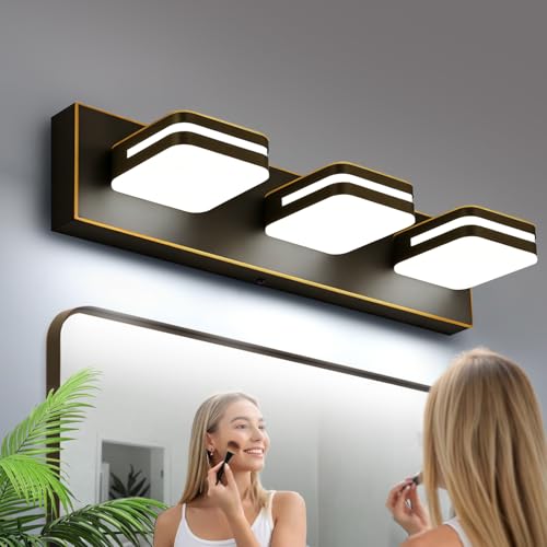 360° Rotate LED Bathroom Vanity Light Fixtures