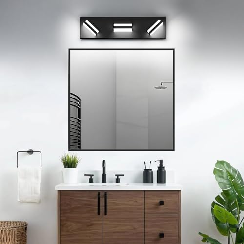 LED Modern Bathroom Lights Fixtures