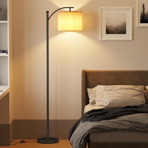 Arc Floor Lamp