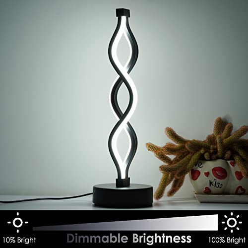 Bedside Lamps Set of 2 (2 Count)