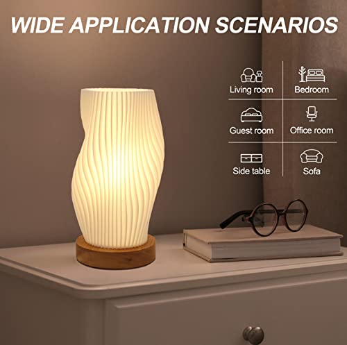Aesthetic Funky Lamp