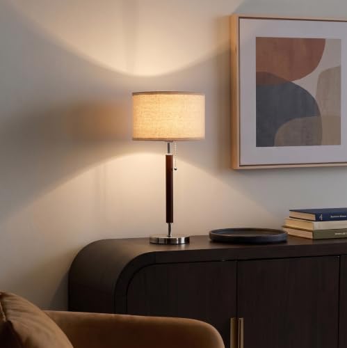 Carter LED Bedside Lamp