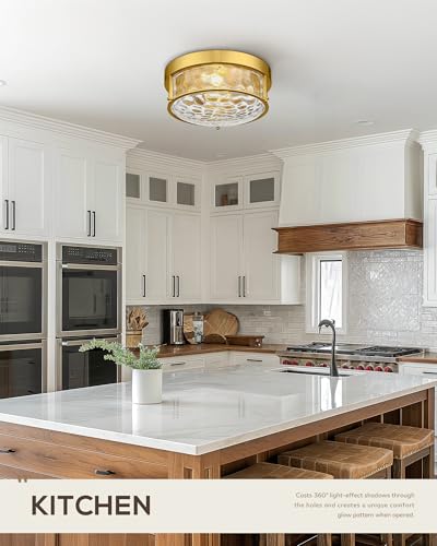 Modern Ceiling Light