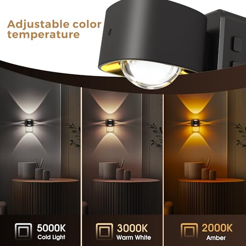 Night Light Projector