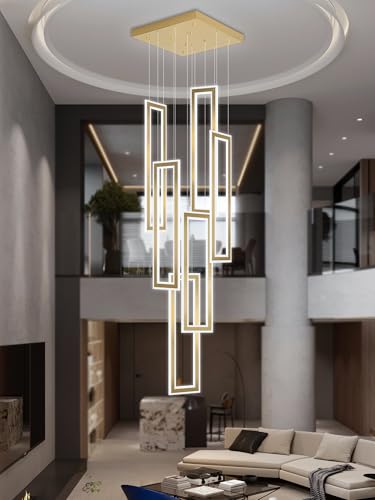 Modern Chandelier