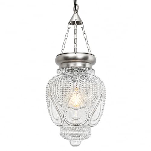 Modern Pendant Light