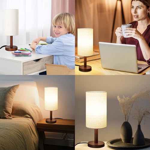 Small Table Lamp