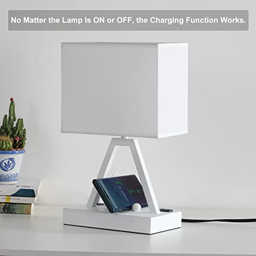 Touch Control Table Lamp