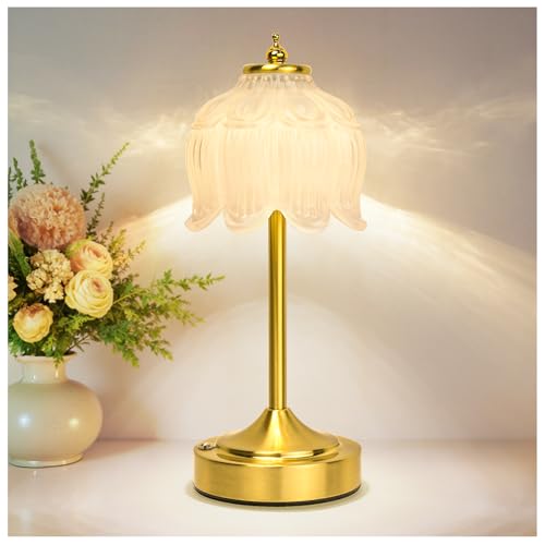 Cordless Table Lamp