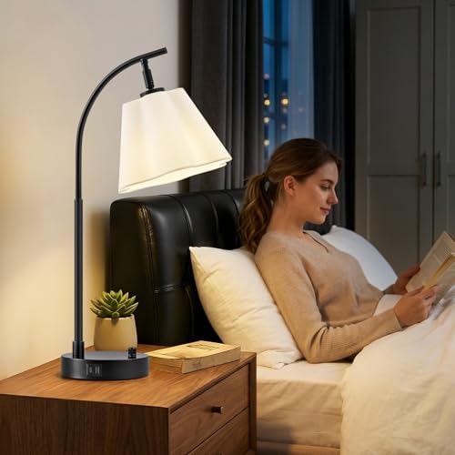 Table Lamps Set of 2 (2 Count)
