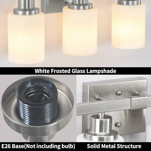 Bathroom Vanity Light 4