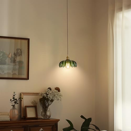 Vintage Pendant Light Fixtures