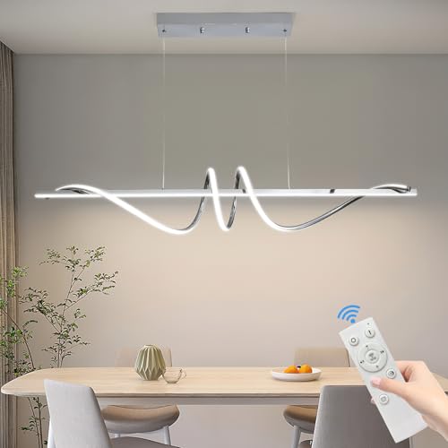 Modern Ceiling Chandelier Light