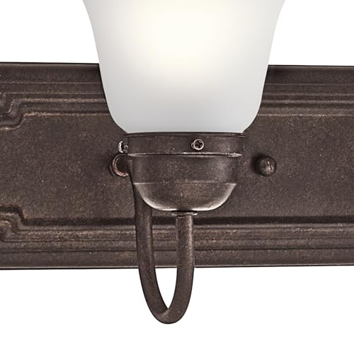 5 Light Bathroom Vanity Light