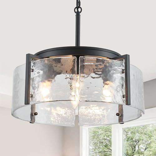 17.3“ Chandelier Black 4